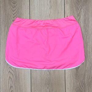 🛍️ 3 for $20 🛍️ - ACX Sport - Hot Pink Sports Skort - EUC